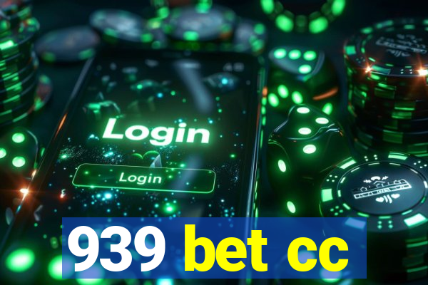 939 bet cc